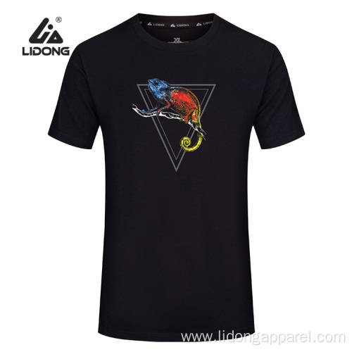 Hot Sale Printed T Shirts For Men